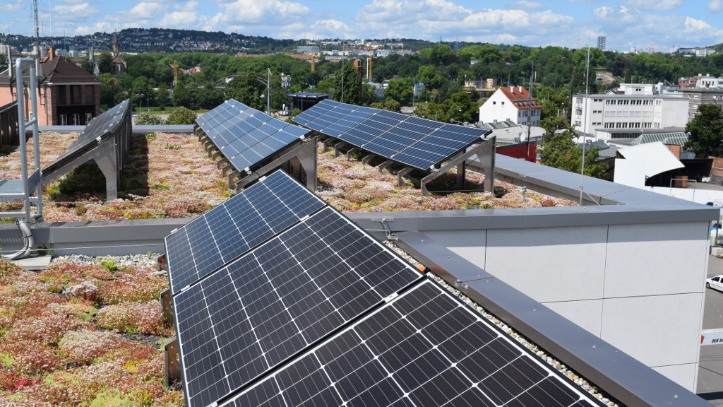 Schweizer Bundesrat erleichtert Planung und Bau von Solaranlagen