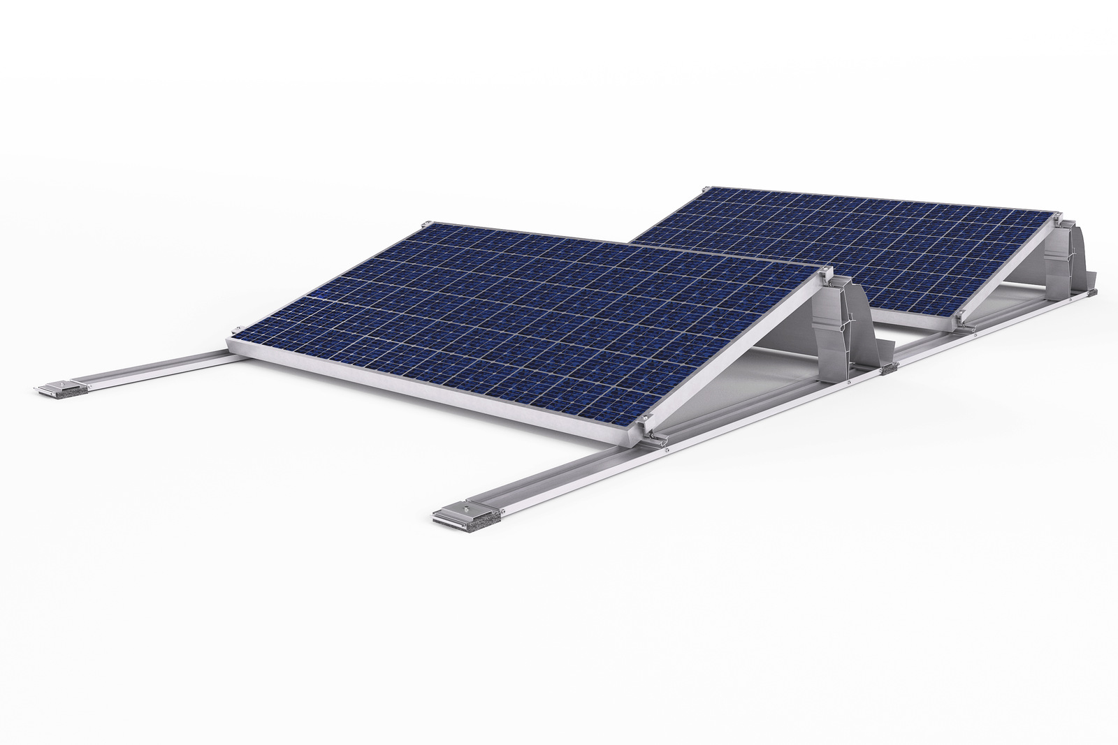 Renusol: 20 Jahre Garantie auf die Komponenten ﻿