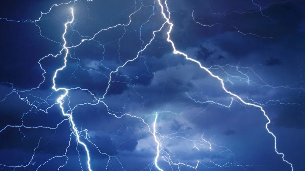 Blitze: Anlagenschutz gewinnt weiter an Bedeutung