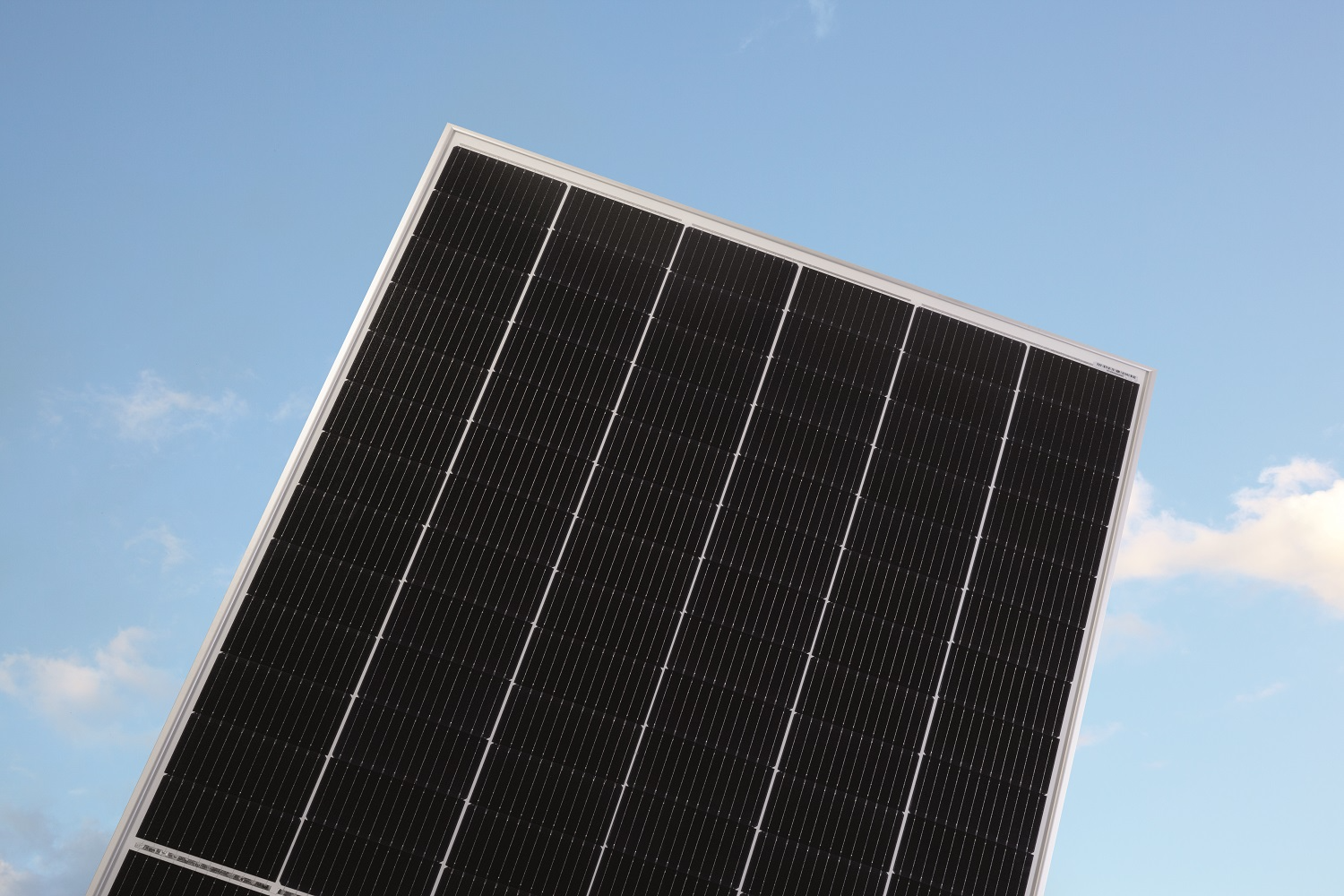 QCells: größere Wafer liefern mehr Leistung