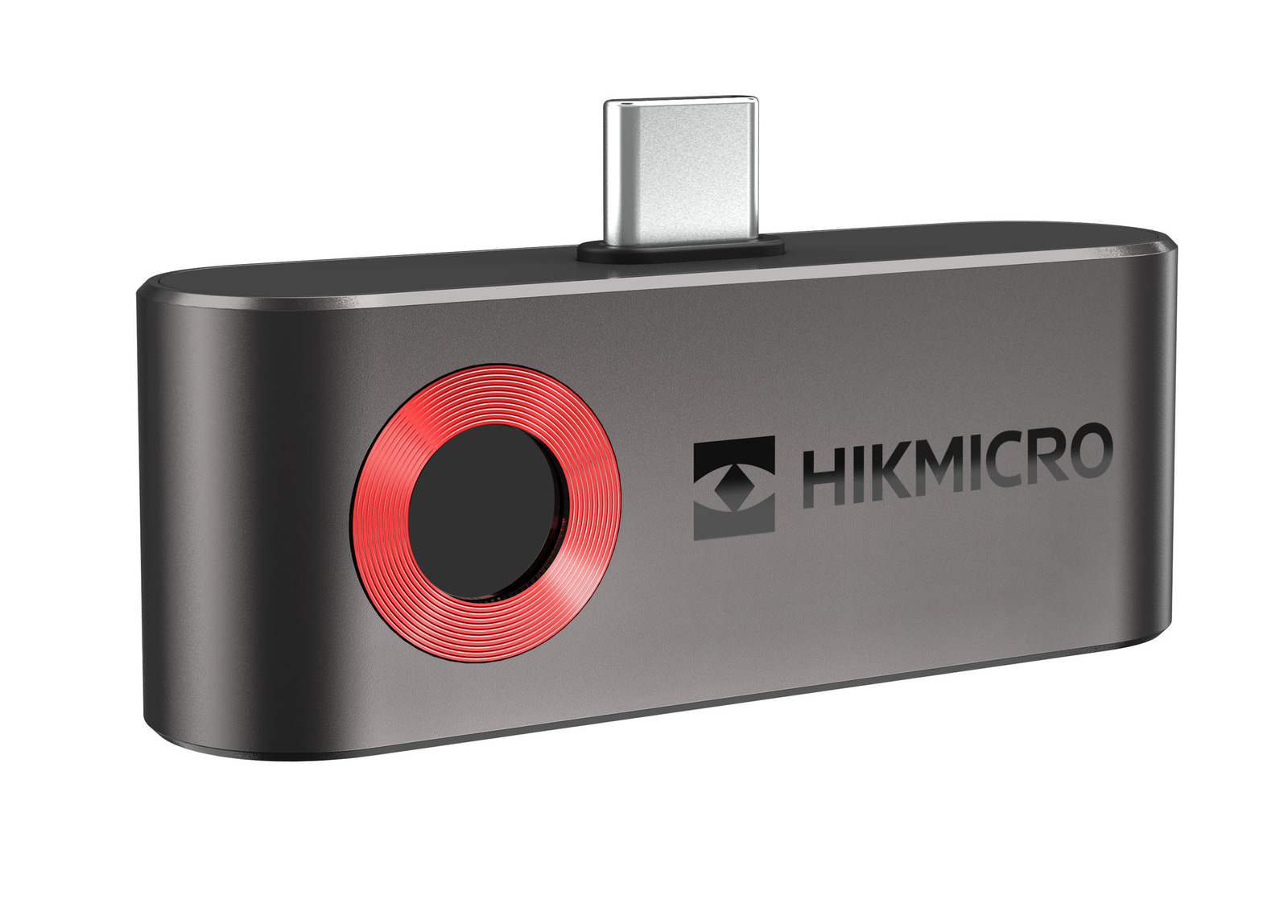 Hikmicro: Kameramodu﻿l für Wärmebilder mit Smartphones