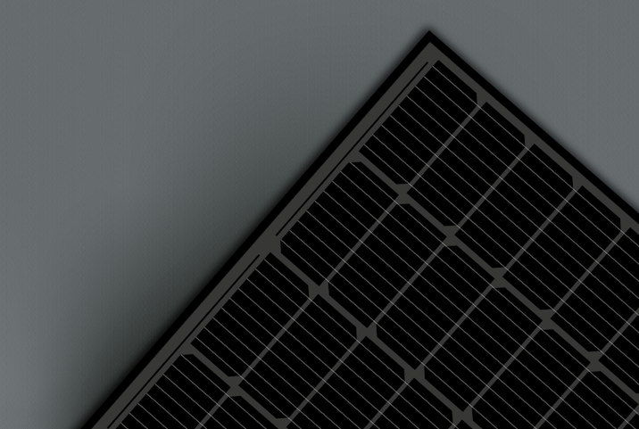 Solarday: schwarzes Modul mit 410 Watt Leistung