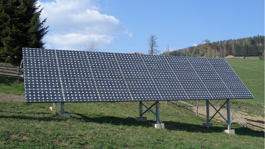 PV Austria: Für Solarparks ausgewiesen Flächen in Niederösterreich reichen nicht