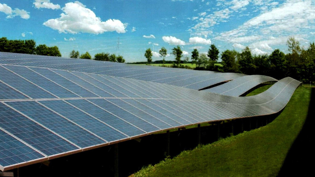 Angebot der Woche: Solarpark in NRW mit 2,81 Megawatt