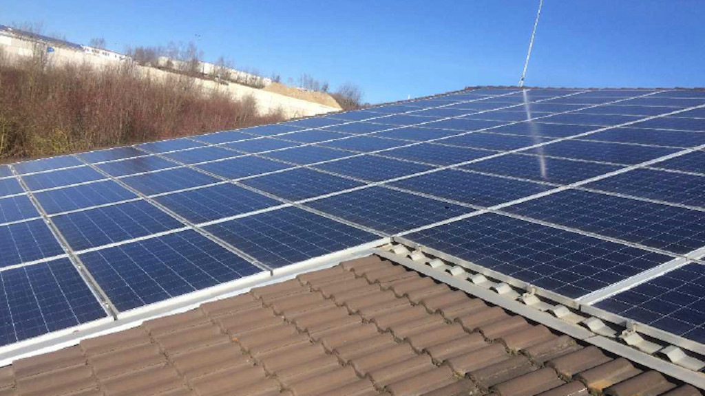 Angebot der Woche: Solardach in Bayern mit 74,97 Kilowatt