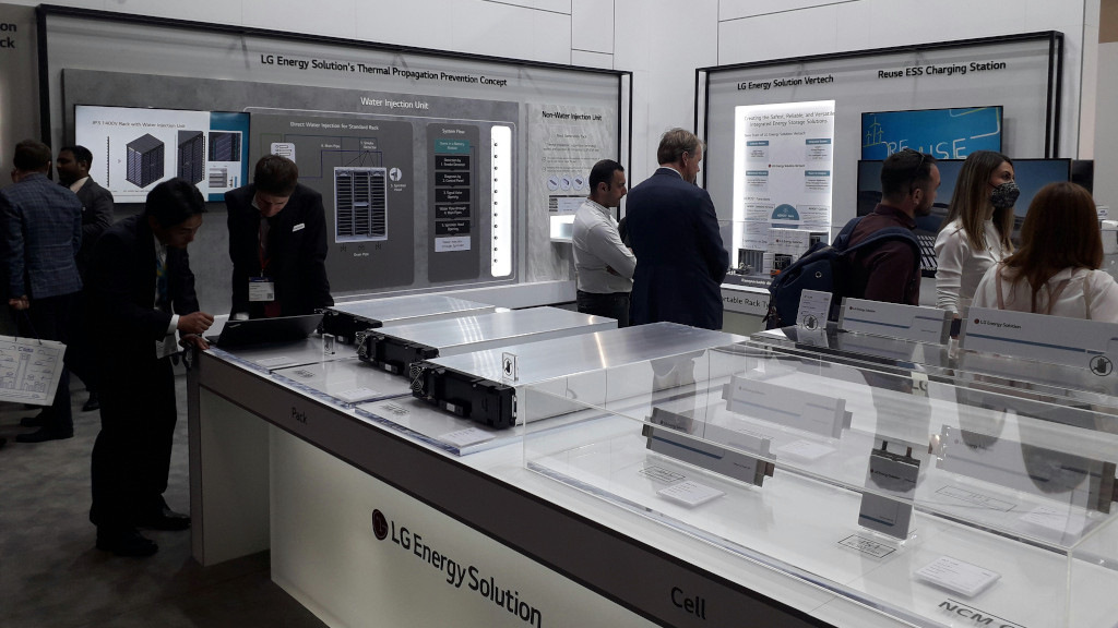 EuPD erwartet 220.000 neue Heimspeicher in diesem Jahr