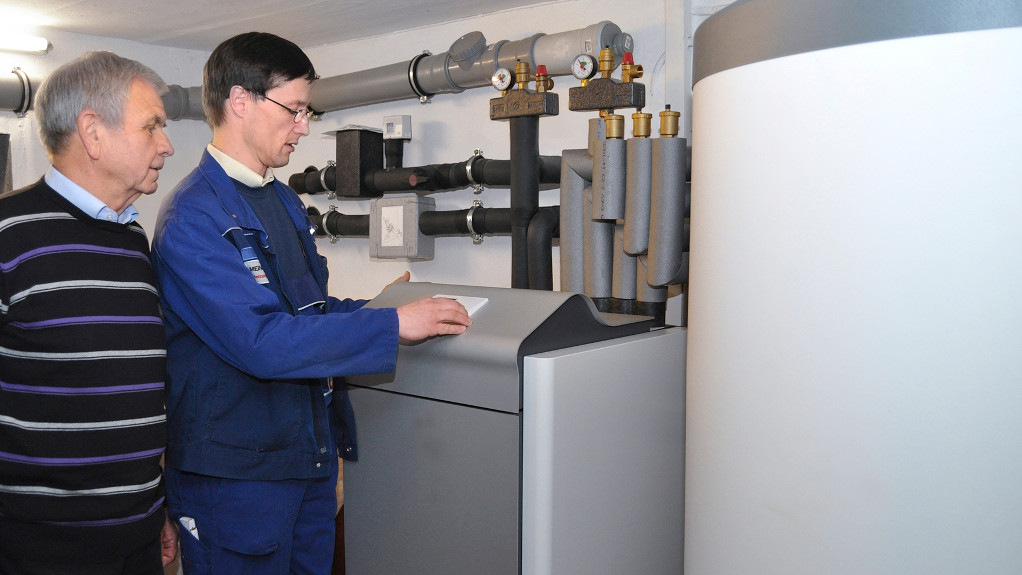 Tipp von Zukunft Altbau: Ist Ihr Haus für eine Wärmepumpe geeignet?