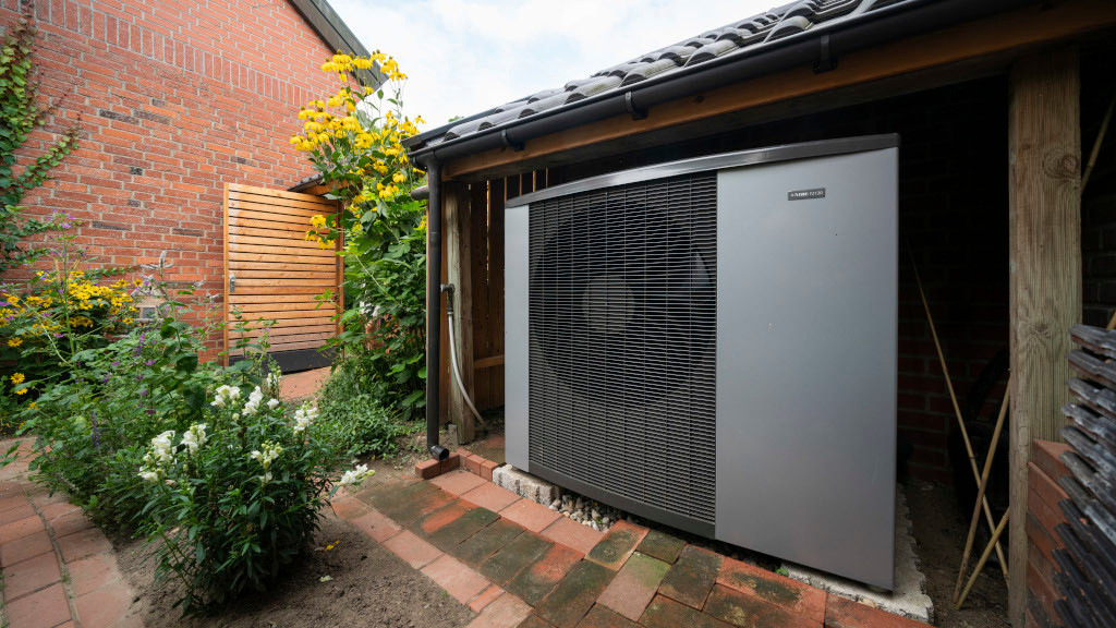 Neue Regeln 2023: Bundesförderung für effiziente Gebäude und Wärmepumpen angepasst