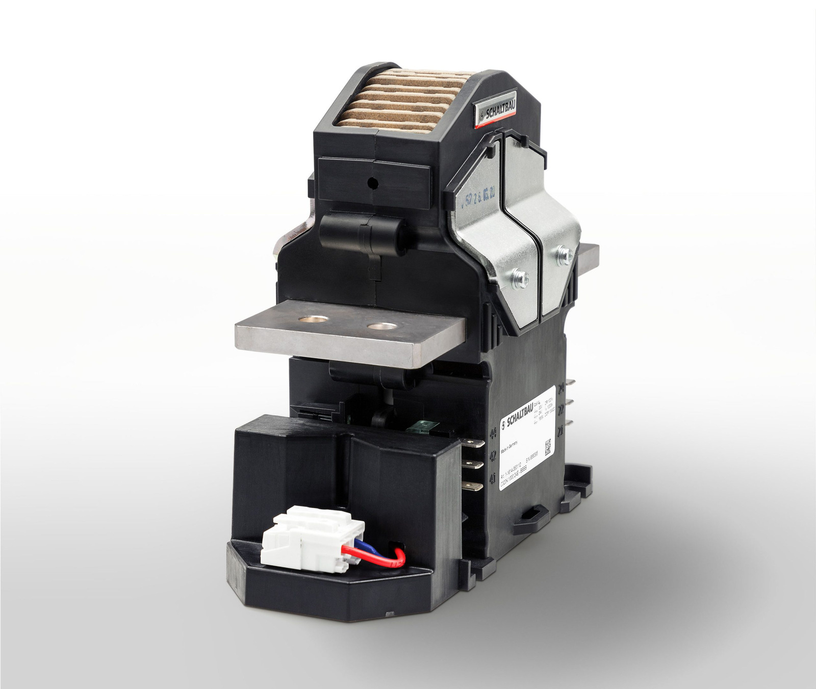 Schaltbau: Schließerschütz für 1.500 Volt DC