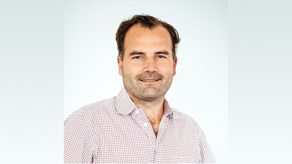 Karl Dienst von Wegatech: „Der Trend geht zum komplett vernetzten Energiesystem“