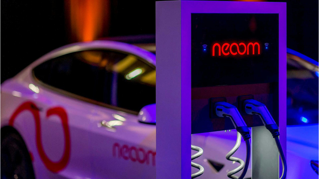 Neoom finanziert Klimaschutzprojekte mit THG-Quoten