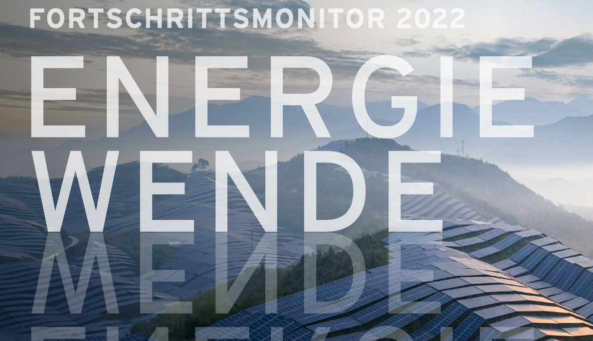 BDEW: Energiewende braucht Investitionen von 600 Milliarden Euro bis 2030