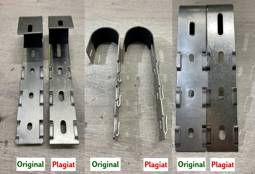 Balkonmodule: Plagiate erhöhen Absturzrisiken