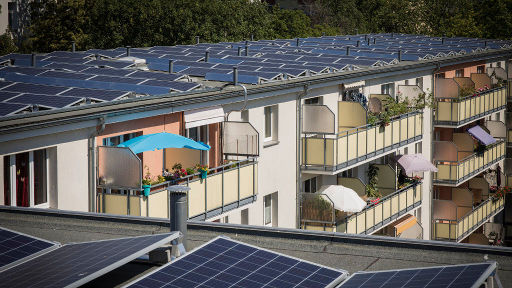 Solare Gemeinschaftsanlagen: PV Austria nimmt Praxisbeispiele in Datenbank auf