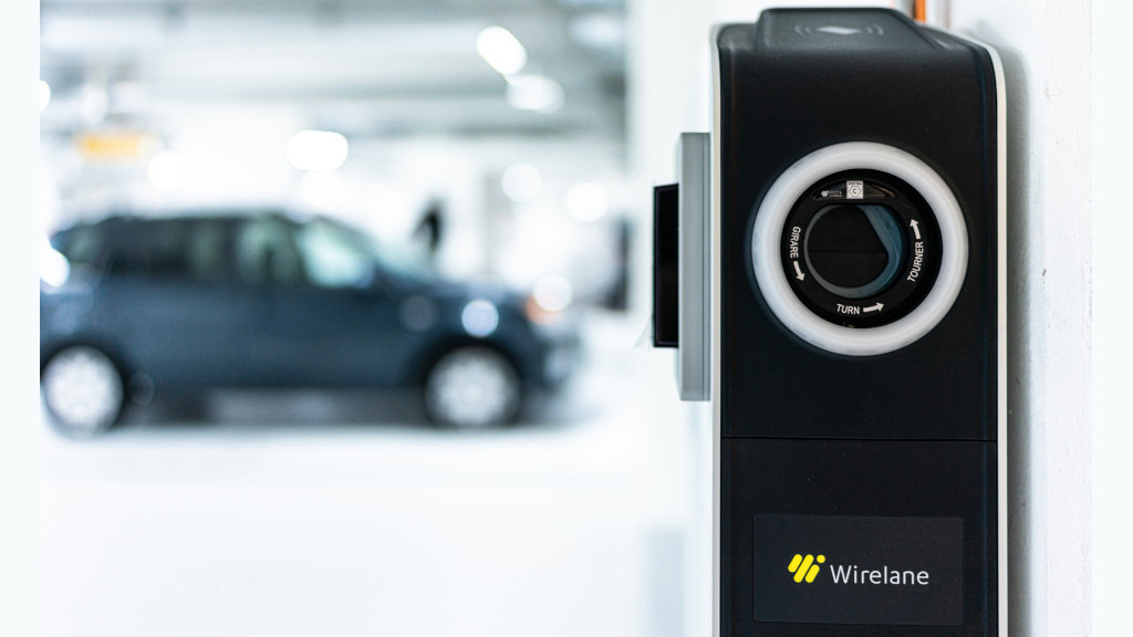 Wirelane baut Ladeinfrastruktur für Hotelkette auf