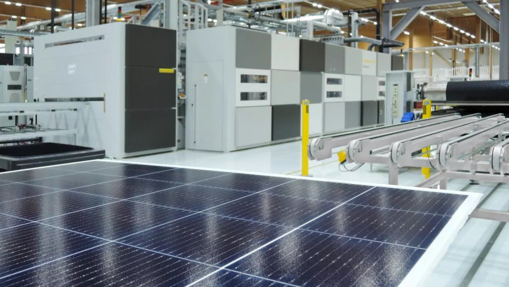Österreichischer Modulhersteller Energetica ist zurück in der Gewinnzone