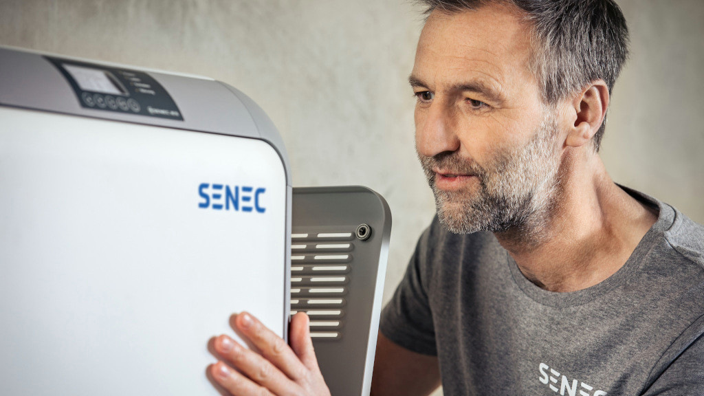 Senec schränkt Betrieb seiner Heimspeicher erneut ein