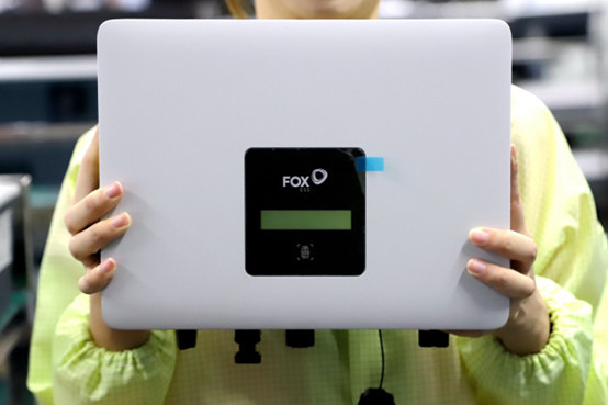 Fox ESS: kleiner Wechselrichter leistet 3,3 Kilowatt