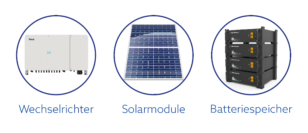Metz startet Handel mit Photovoltaik und Speichern