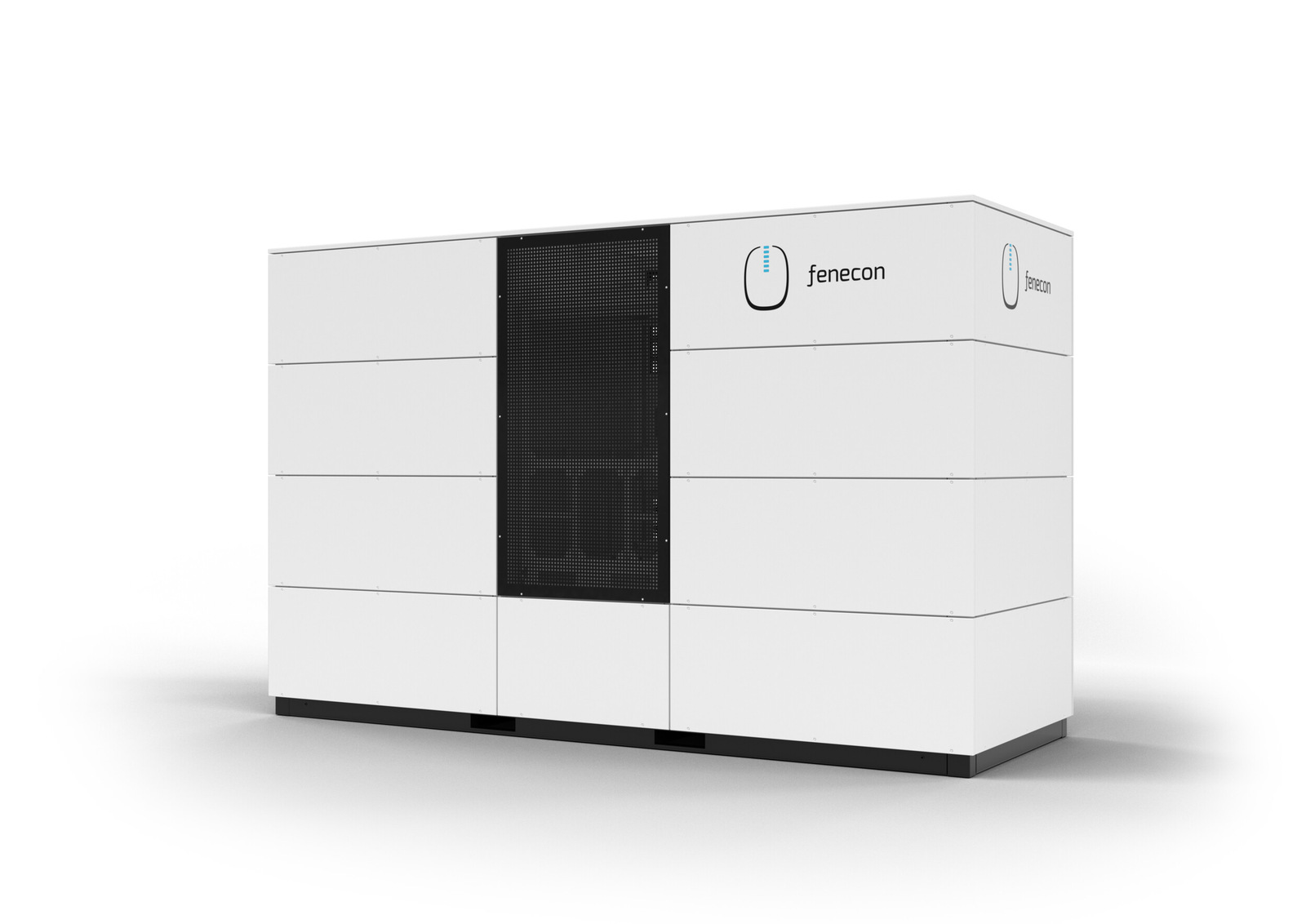 Fenecon: Großspeicher aus gebrauchten Akkus von E-Autos