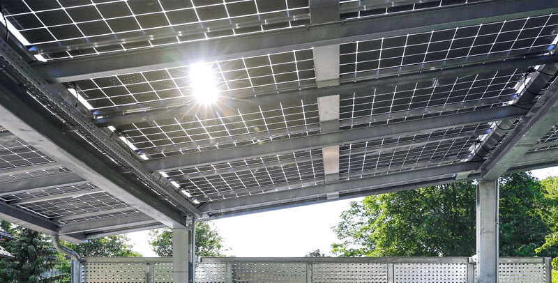 Futurasun: Glas-Glas-Modul mit Halbzellen in zwei Größen