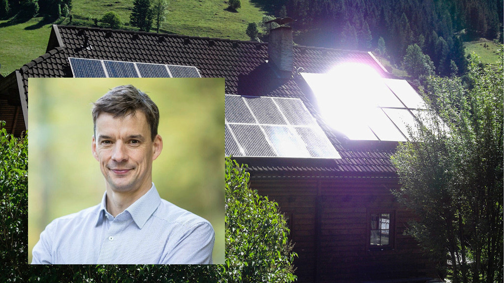 Recht: Der Wind im Gerichtssaal dreht sich