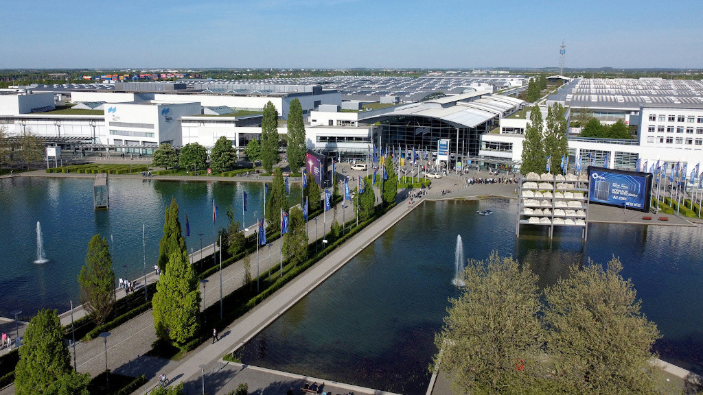 The smarter E Europe: Gewinner der Awards stehen fest