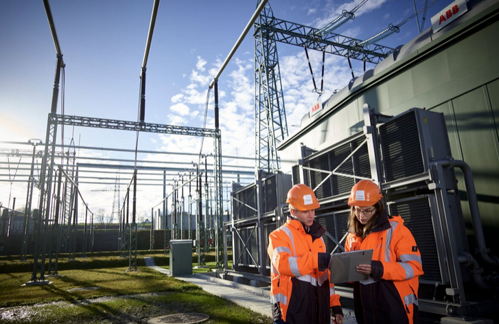 50Hertz und Enertrag erproben Netzstabilität mit Ökoenergieanlagen