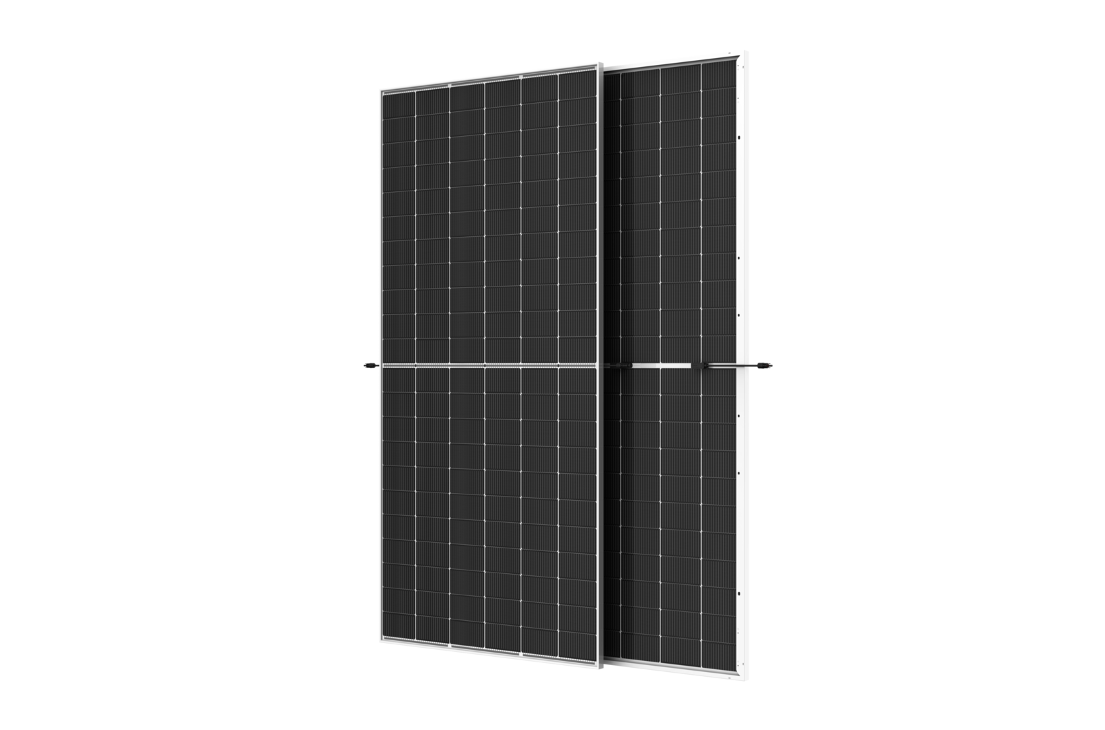 Trina Solar: Modul Vertex N mit 595 Watt