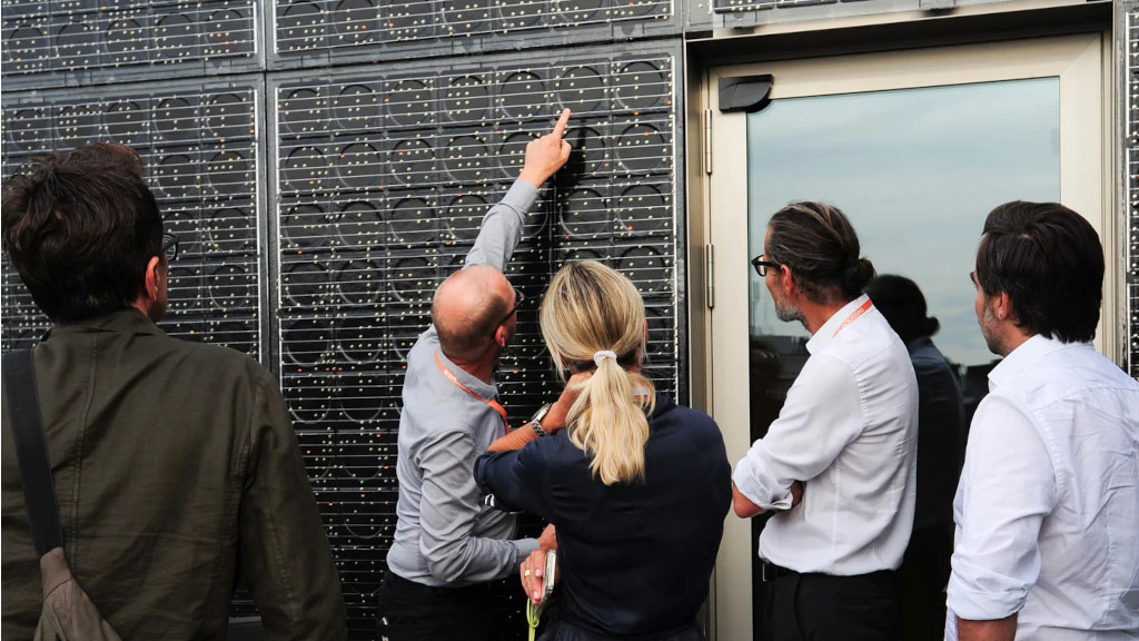 Symposium Solares Bauen findet am 26. September 2023 statt