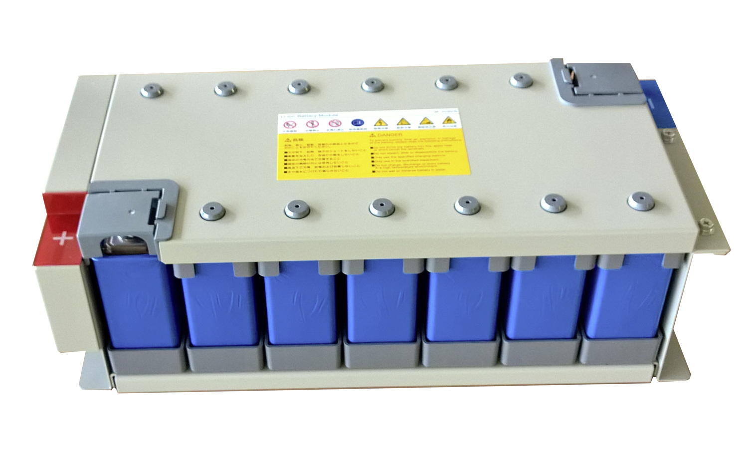 Solarspeicher photovoltaik