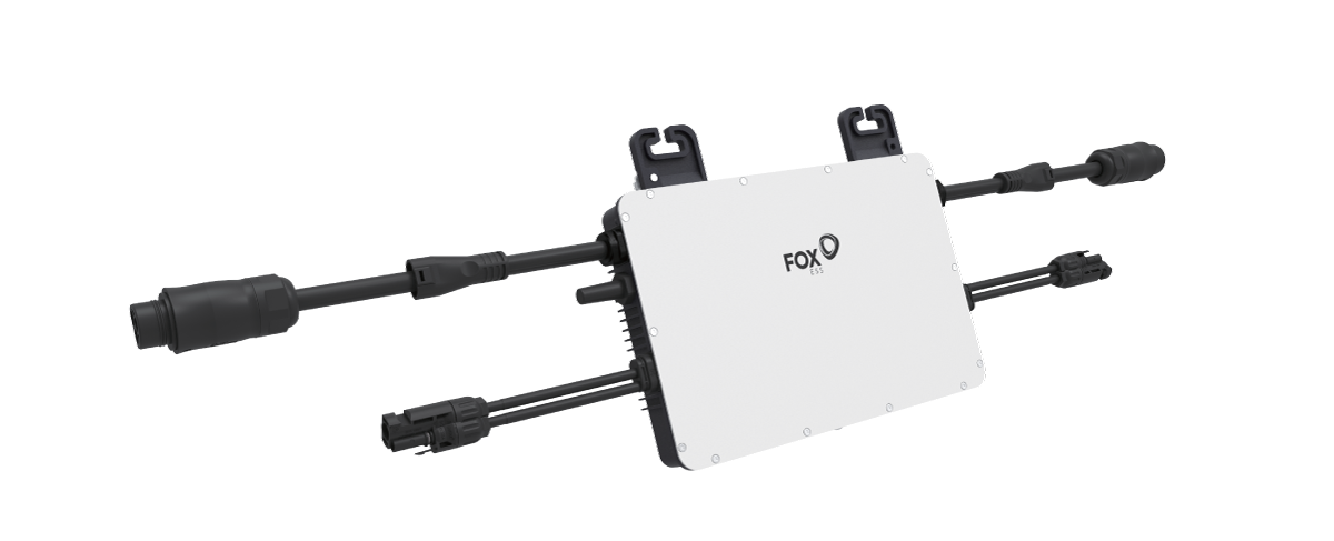 Fox ESS: Die neue H3-Pro-Serie