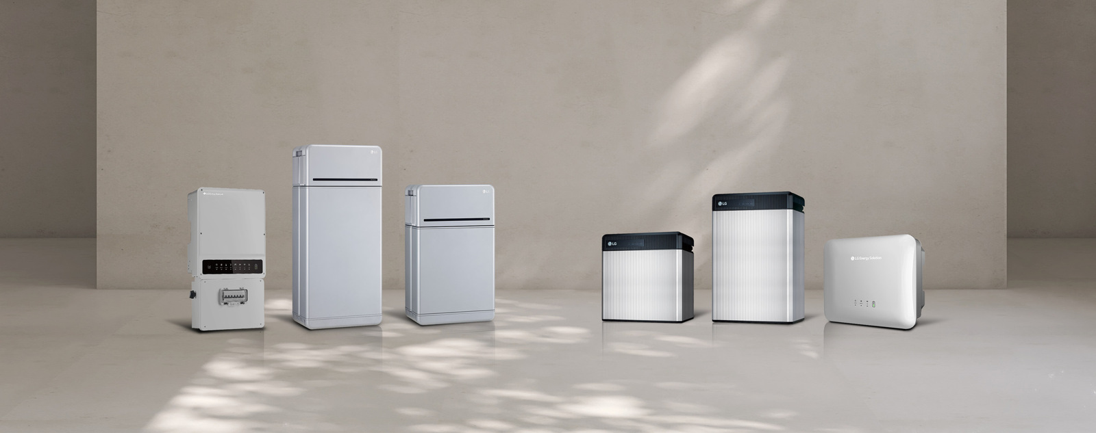 LG Energy Solution: Hybridsysteme für Niedervolt und Hochvolt