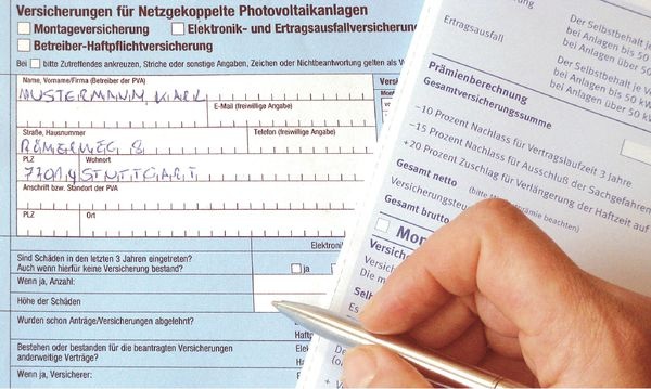Vorsicht vorm Finanzamt - photovoltaik