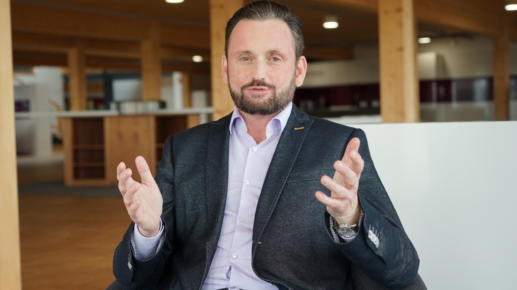 AKTUELLE MELDUNGEN Björn Broda von Juwi “PPA sind keine einfache Übung“