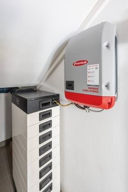 © Fronius Deutschland GmbH