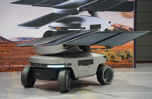 Der neue Butler von Elon Musk?
