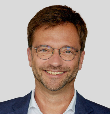 Thomas Schoy hat viele Solarparks finanziert und gebaut.