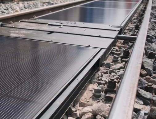 Rund 5.000 Kilometer lang ist das Schweizer Schienensystem.