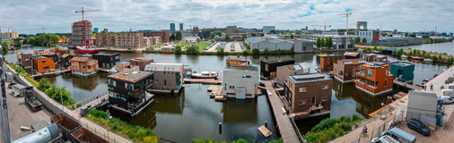 Anders als in Deutschland ist in den Niederlanden der Verkauf von Energie ins Netz erlaubt.