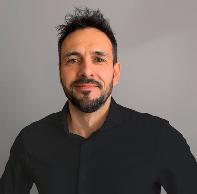 Lars Kreemke ist Leiter Inside Sales bei K2 Systems.