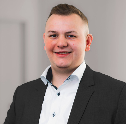 Marc Ruffner ist technischer Vertriebsexperte bei K2 Systems.