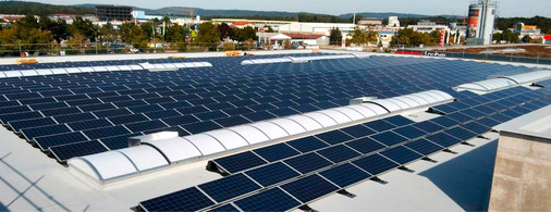 Die Finanzierung durch On-Site-PPA muss gut vor­bereitet werden.