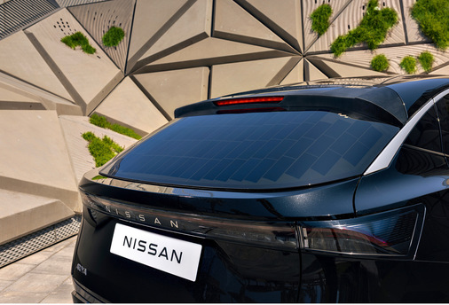 Eine Testfahrt von den Niederlanden bis nach Barcelona gab es schon.