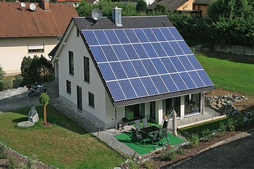 © Foto: IBC Solar
