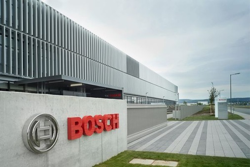 © Foto: Bosch Solar Energy

