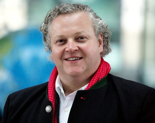 © Foto: Wolfgang von Brauchitsch/SolarWorld AG