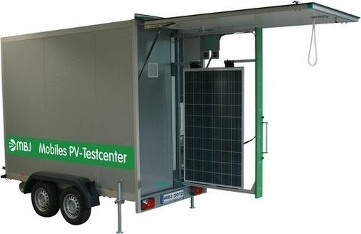 © Foto: Gehrlicher Solar AG
