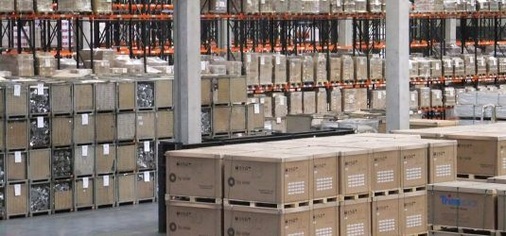 © Foto: Frankensolar