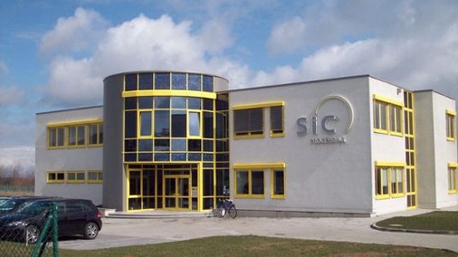 © Foto: SiC Processing